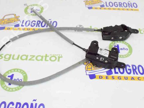 Tailgate lock BMW X5 (E70) xDrive 30 d | BP1181392C101 