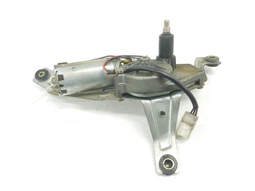 Rear wiper motor NISSAN ALMERA II Hatchback (N16) 2.2 Di | BP15261630M102 