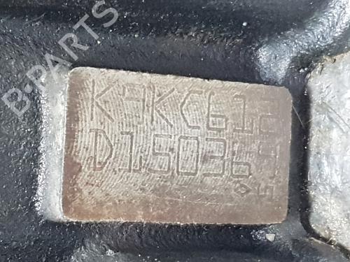 Other DACIA LODGY (JS_) 1.5 dCi | BP30724709O1 