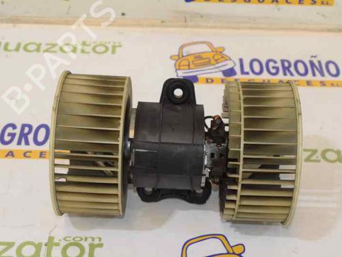Heater blower motor BMW X5 (E53) 3.0 d | BP14119453M62 