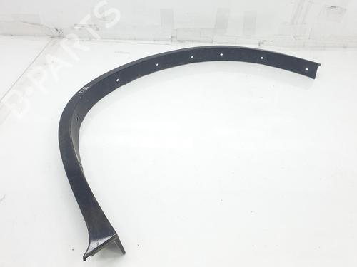 Front right wheel arch trim BMW X6 (E71, E72) xDrive 35 d (286 hp) 18046455