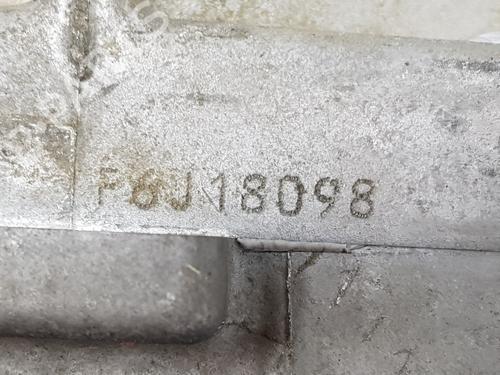 Gearbox SUZUKI GRAND VITARA II (JT, TE, TD)  | BP27302564M3 