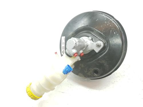 Used Servo brake FIAT 500 (312_) 1.2 LPG (312AXA1A) (69 hp) 12904059