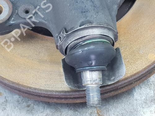 Right front steering knuckle FIAT SCUDO Van 1.5 Multijet 120 (506) | BP33861203M26 - Image 3