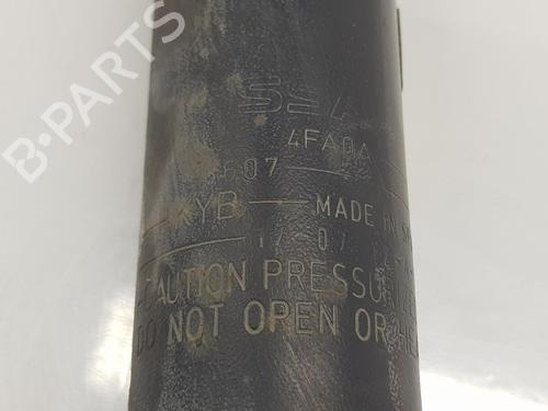 Right rear shock absorber NISSAN NV200 / EVALIA Bus e-NV (ME0M) | BP11353080M19 