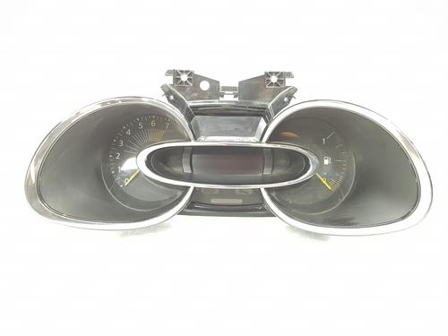 Used Instrument cluster RENAULT CLIO IV (BH_) 1.2 16V (73 hp) 19096669