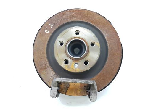 Right rear steering knuckle VOLVO XC40 (536) | BP40155890M28 - Image 4