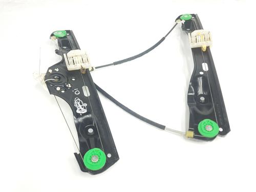 Used Front left window mechanism BMW X1 (E84) xDrive 18 d (143 hp) 29630629