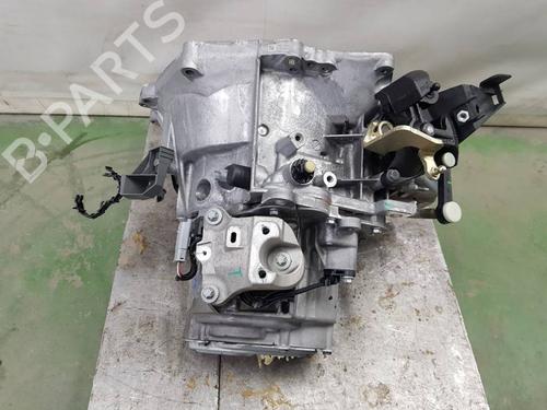 Gearbox OPEL MOKKA | BP39693386M3 - Image 5