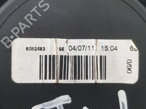 Rear left seatbelt NISSAN QASHQAI I (J10, NJ10) 1.5 dCi | BP7893173I29 