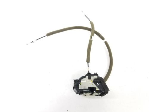 Used Front right lock NISSAN QASHQAI II SUV (J11, J11_) 1.6 dCi (130 hp) 8677240