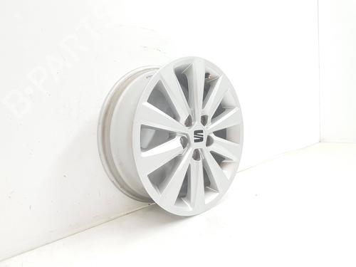 Rim SEAT IBIZA V (KJ1, KJG)  | BP29191921C45 