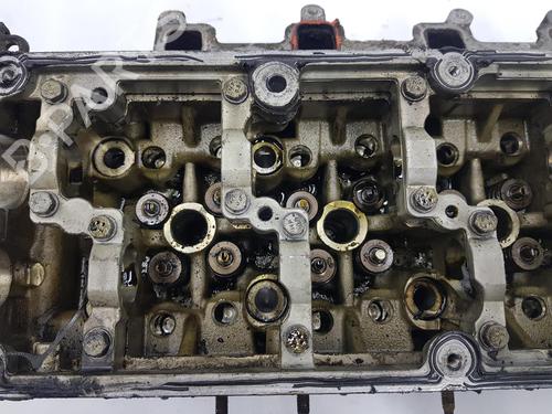 Cylinder head SEAT ALTEA XL (5P5, 5P8) 1.6 TDI | BP16133702M5 