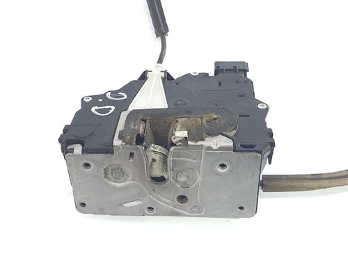 Front right lock PEUGEOT BOXER Van 2.2 HDi 120 | BP8101065C97