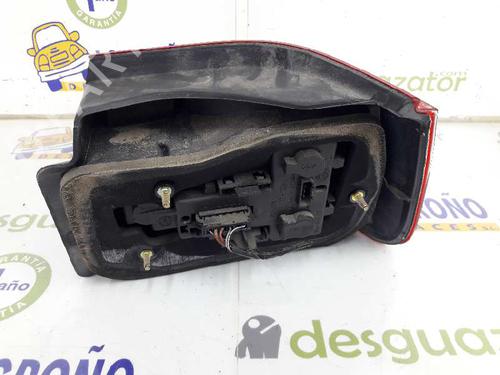 Left taillight SEAT IBIZA II (6K1) 1.4 16V | BP2832904C34 