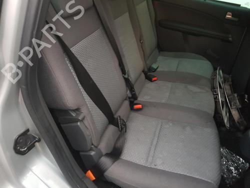 Left taillight FORD FOCUS C-MAX (DM2) 1.6 TDCi | BP11283702C34 