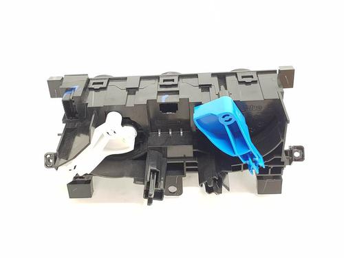 Climate control RENAULT KANGOO III MPV Blue dCi 115 (KJAC) | BP38441934I5 - Image 4
