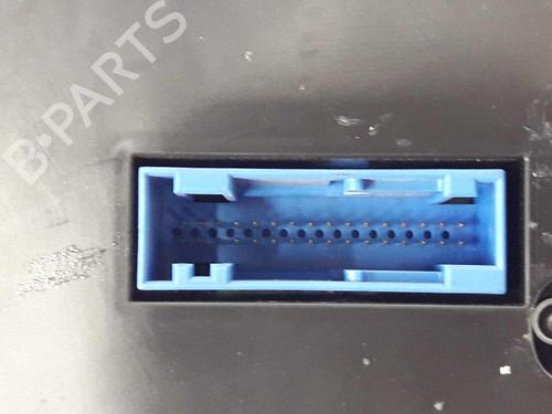 Instrument cluster VW GOLF VI (5K1) 1.6 TDI | BP3388251C47 