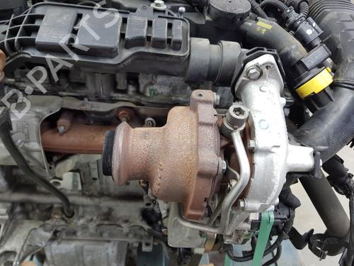 Engine PEUGEOT EXPERT Van (V_)  | BP34266651M1  - Image 15