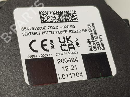 Other OPEL ASTRA L Sports Tourer (OV5) 1.2 (FRHNSL, FRHNSR) | BP25895997O1 