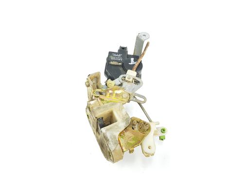 Front right lock MITSUBISHI PAJERO III (V7_W, V6_W) 3.2 Di-D (V68W, V78W) | BP21007690C97 