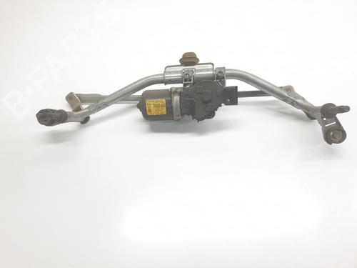 Viskermotor vindrude OPEL COMBO Box Body/MPV (K9) [2018-2026]  31593845