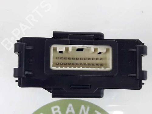 Electronic module NISSAN QASHQAI II SUV (J11, J11_) 1.2 DIG-T | BP3447174M83 