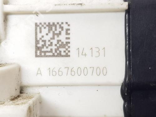 Electronic module MERCEDES-BENZ M-CLASS (W166) ML 350 BlueTEC 4-matic (166.024, 166.023) | BP18295374M83 