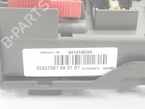 Fuse box BMW X5 (E70) xDrive 30 d | BP28073004E1 