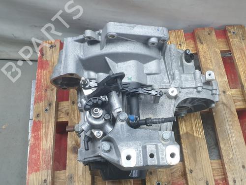 Used Gearbox SEAT IBIZA V (KJ1, KJG) 1.0 MPi (80 hp) 30735233