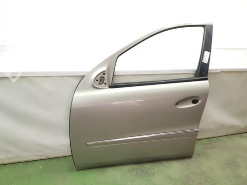 Left front door MERCEDES-BENZ M-CLASS (W164) ML 320 CDI 4-matic (164.122) | BP9139028C2 