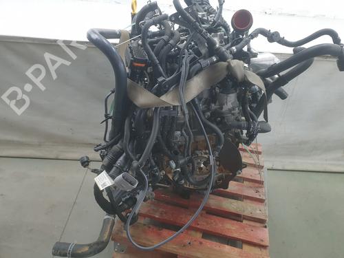 Engine VW CRAFTER Van (SY_, SX_)  | BP31322152M1 