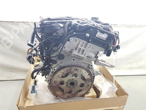 Motor BMW X1 (E84) xDrive 25 d | BP30512729M1