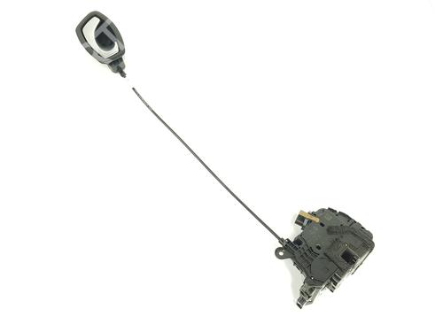 Used Front right lock FIAT TALENTO Van (296_) [2016-2025]  29452801