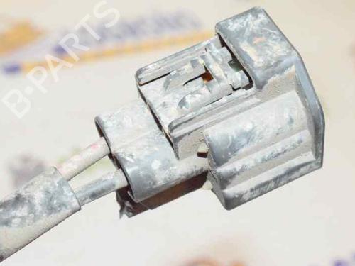 Radiator fan FORD TOURNEO CONNECT 1.8 TDCi | BP766906M35 