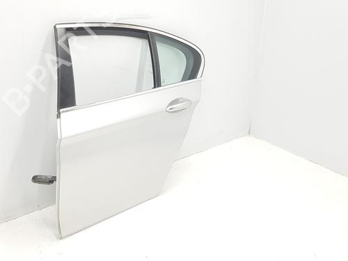 Left rear door BMW 5 (F10) 525 d | BP10916953C4 
