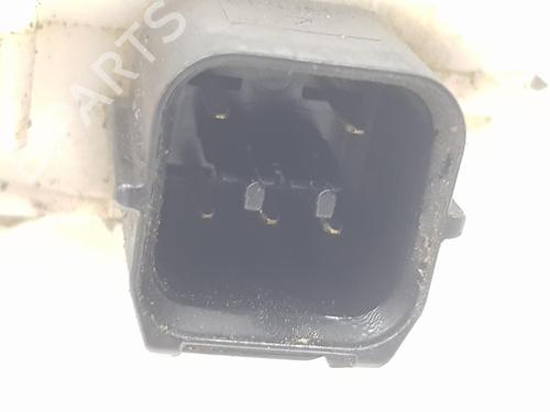 Front left lock MITSUBISHI PAJERO III (V7_W, V6_W) 3.2 Di-D (V68W) | BP17546576C98 