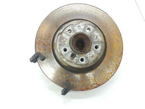 Used Right front steering knuckle Right front steering knuckle BMW 3 Convertible (E93) 330 d (231 hp) 7670252 7670252