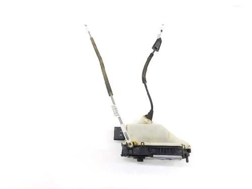 Cerradura puerta trasera izquierda CITROËN DS4 (NX_) 1.6 VTi 120 (120 hp) 7577173