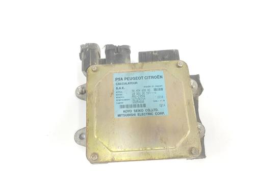 Used Electronic module CITROËN C3 I (FC_, FN_) 1.4 16V HDi (90 hp) 10646311
