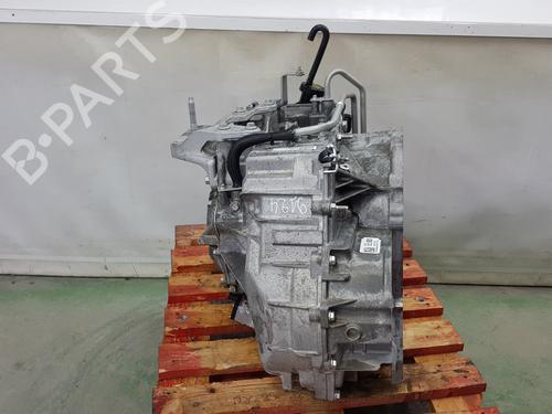 Gearbox FORD TRANSIT V363 Platform/Chassis (FED, FFD)  | BP35765041M3  - Image 9