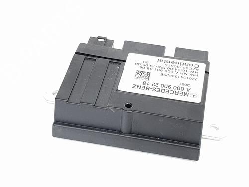 Elektronisk modul MERCEDES-BENZ GLC Coupe (C253) AMG 63 S 4-matic+ (253.389) | BP29548245M83 