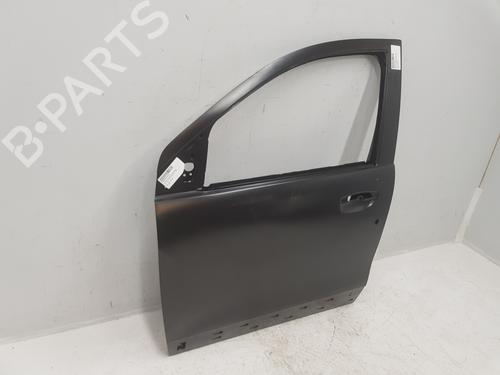 Left front door DACIA LODGY (JS_) 1.5 dCi | BP37376200C2  - Image 6
