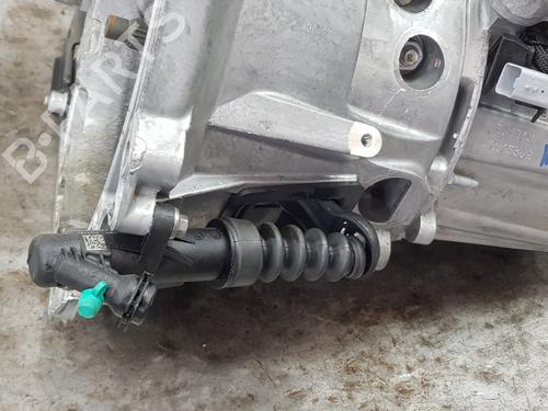 Gearbox OPEL ASTRA L Sports Tourer (O5)  | BP26122661M3 