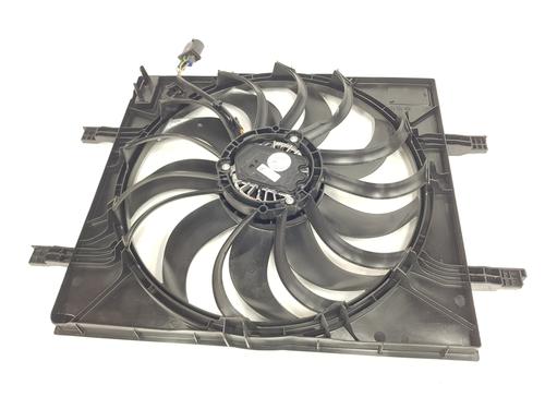 Radiator fan CUPRA BORN (K11) 63 | BP33464686M35  - Image 9