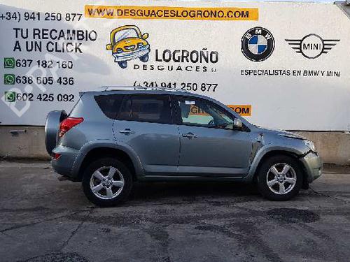Computer TOYOTA RAV 4 III (_A3_) 2.2 D 4WD (ALA30_, ALA30R) | BP4765705M11 