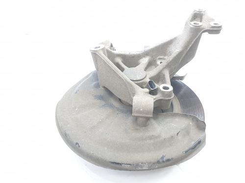 Right rear steering knuckle AUDI Q3 (8UB, 8UG) 2.0 TDI | BP19034051M28 