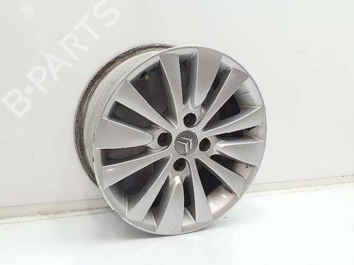 Rim CITROËN C4 Grand Picasso I (UA_) 1.6 HDi | BP8128477C45 