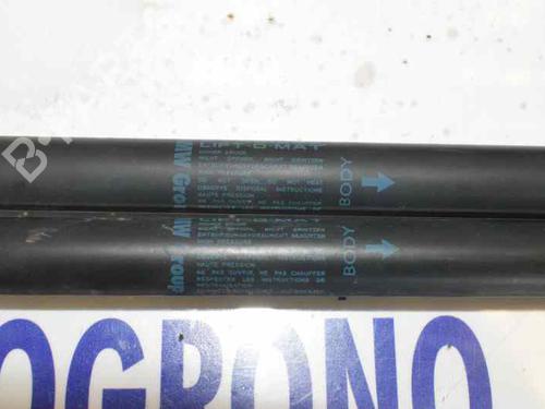Tailgate lift support MINI MINI (R50, R53) One | BP14101626C138 