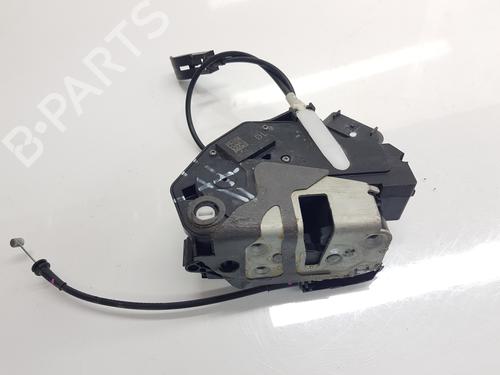 Venstre bagtil lås FORD RANGER (TKE) 3.2 TDCi 4x4 | BP35955967C100 - Image 4